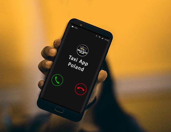 Zamów Taxi TAXI APP POLAND